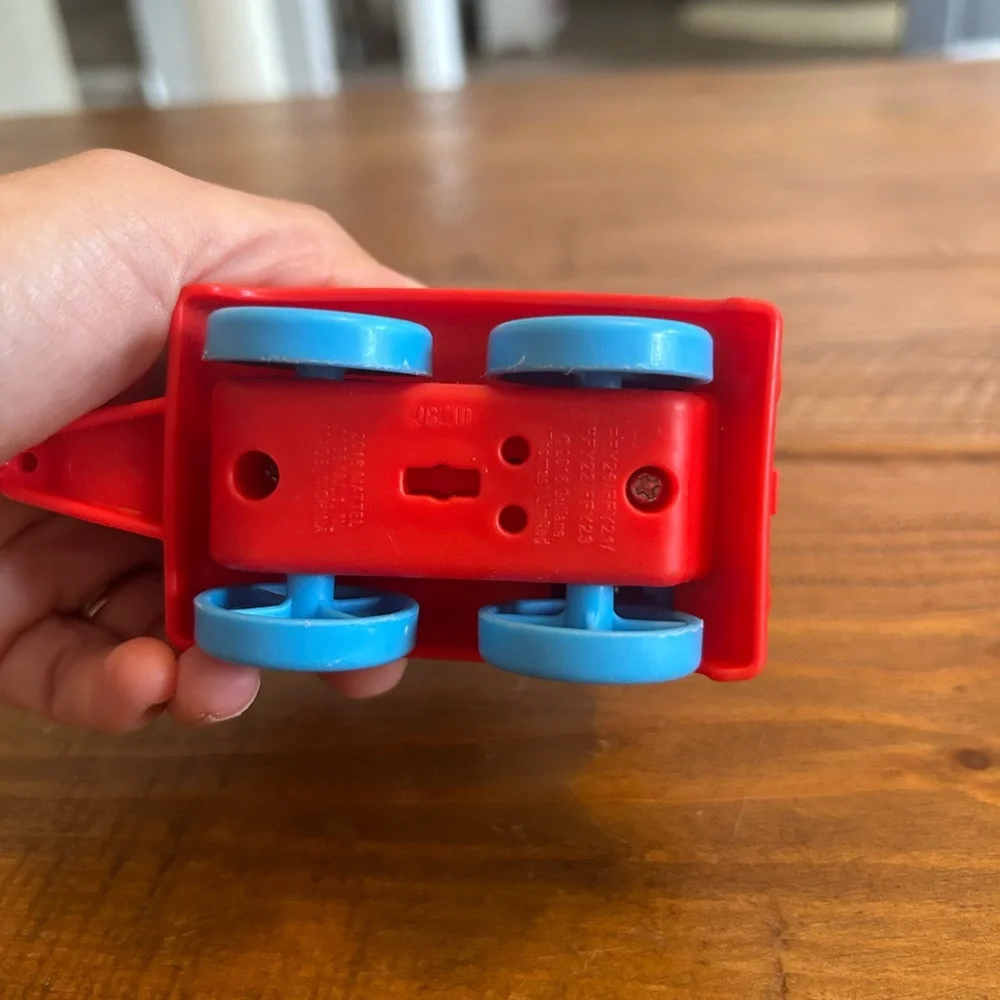 Thomas & Friends 1st Birthday Wish Thomas Train Engine Replacement Vehicle